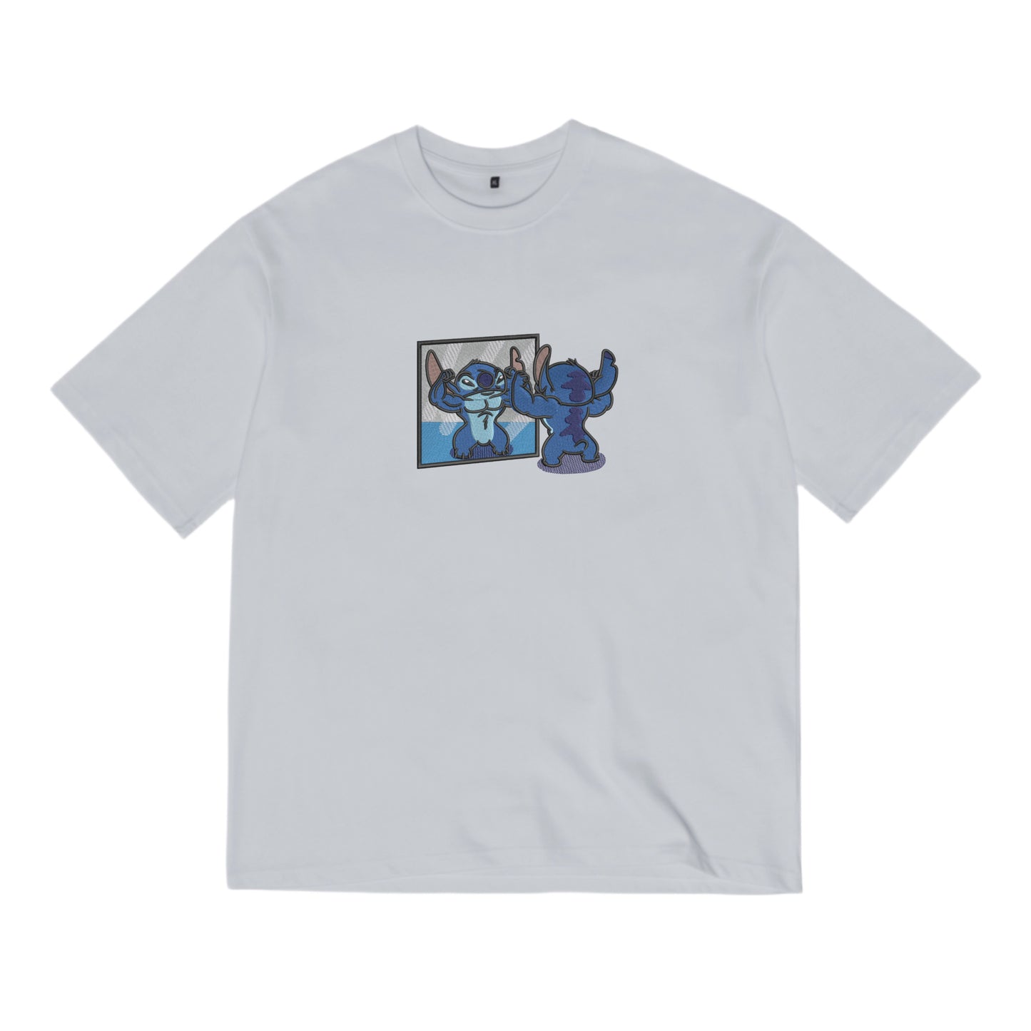 Stitch Gym T-shirt