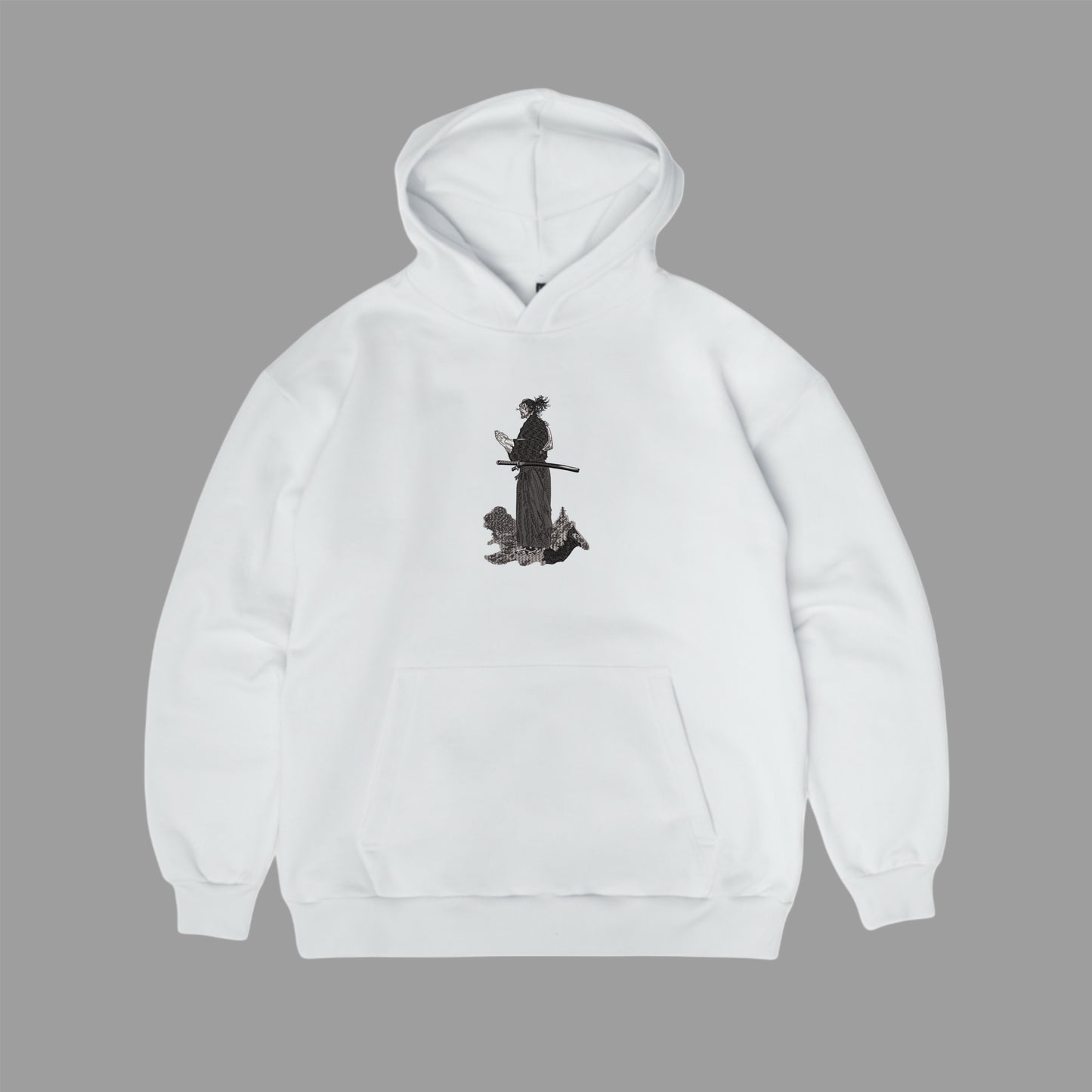 Vagabond hoodie