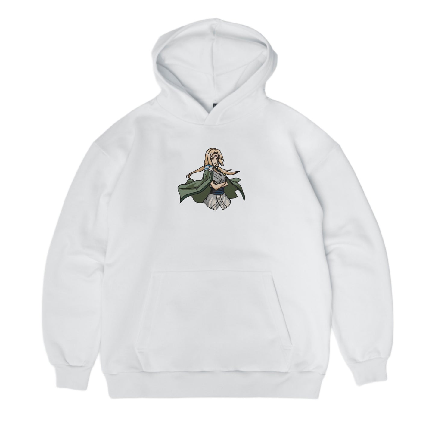 Tsunade hoodie