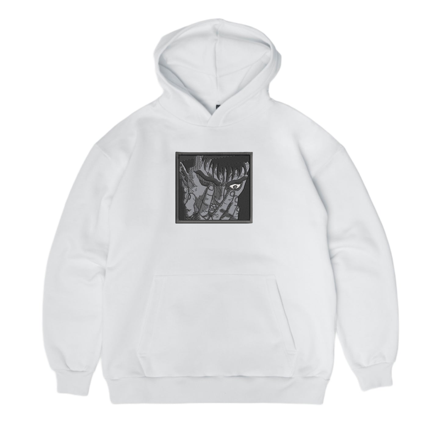 Guts 5 Hoodie