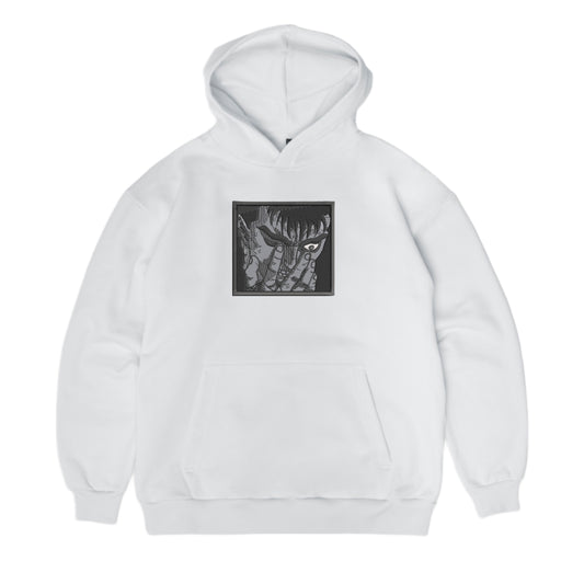 Guts 5 Hoodie