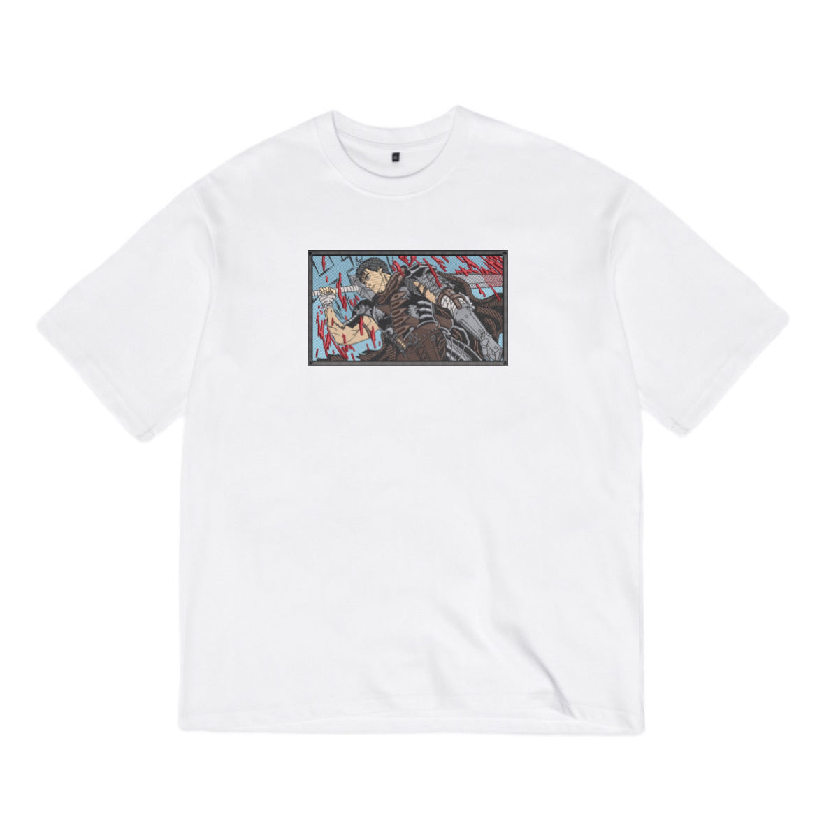 Guts 2 T-shirt