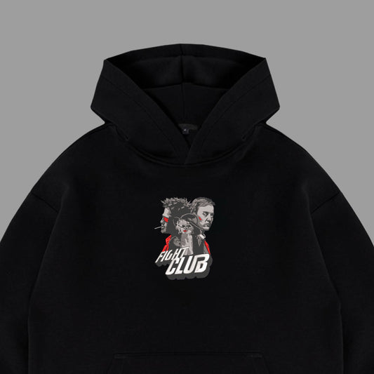 Fight Club hoodie