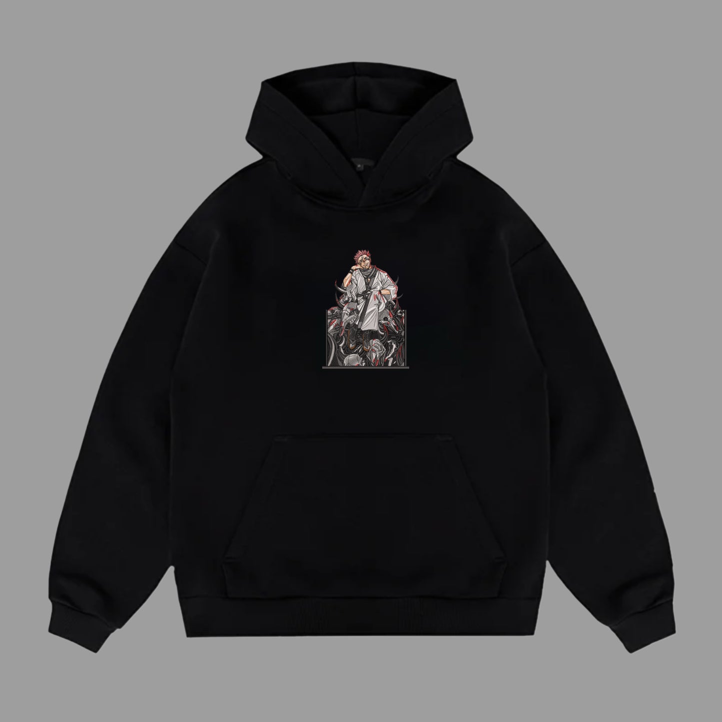 SUKUNA hoodie