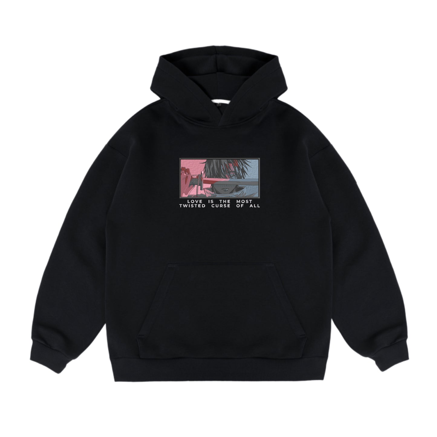 Yuta JJK hoodie