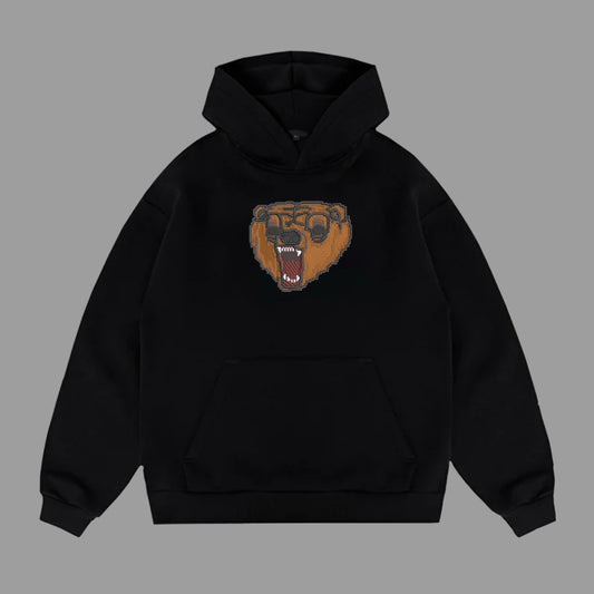 Mark hoodie
