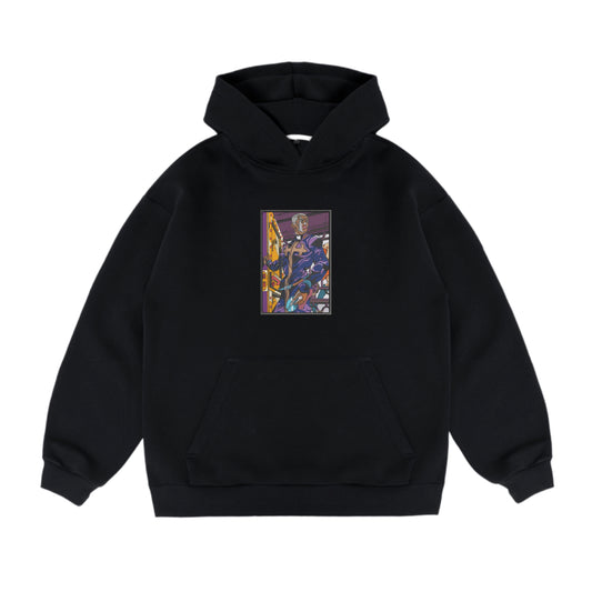 Enrico Pucci hoodie