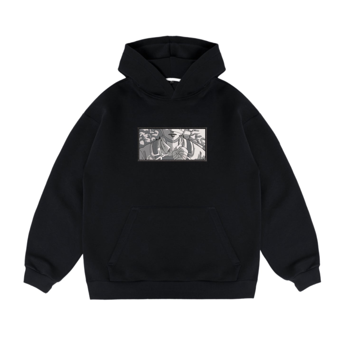 Levi 2 Hoodie