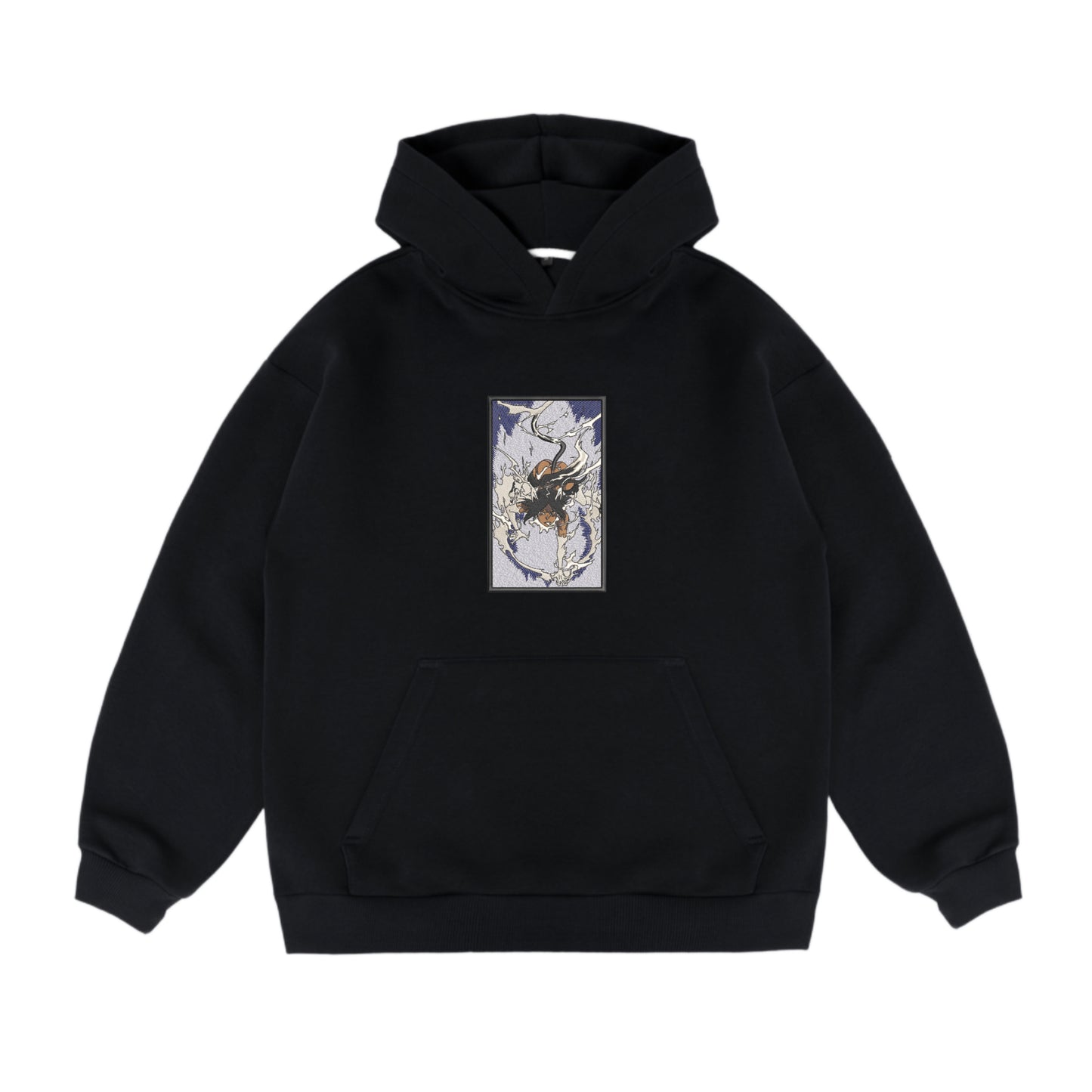 Shihöin Hoodie