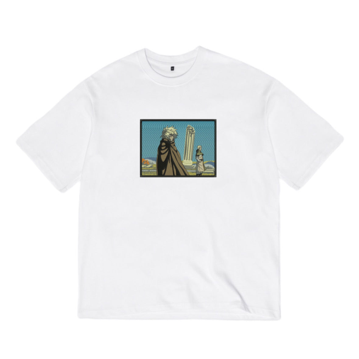 Askeladd x Thorfinn T-shirt