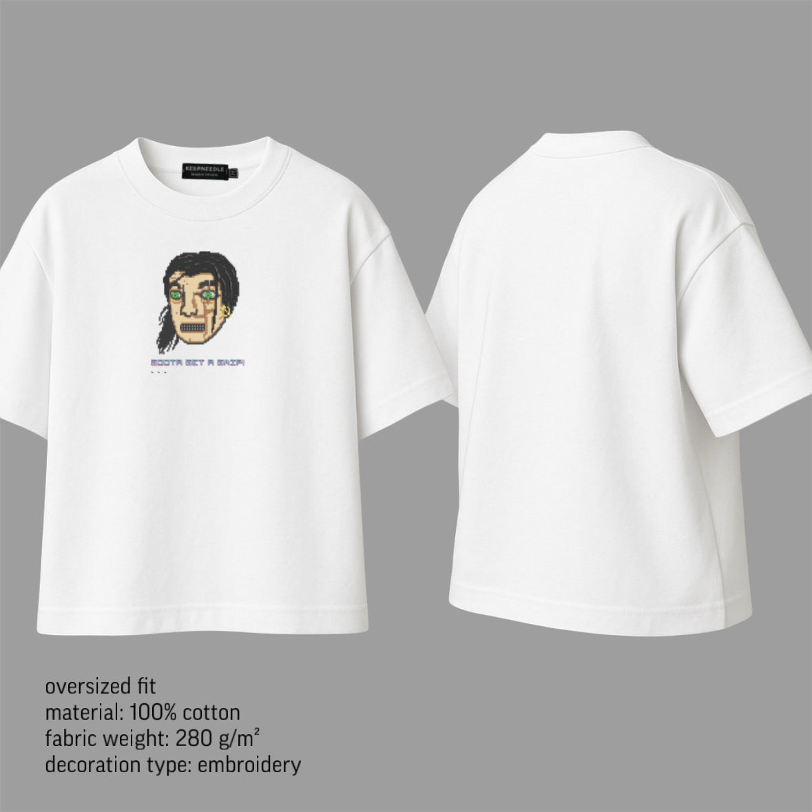 The Son T-shirt