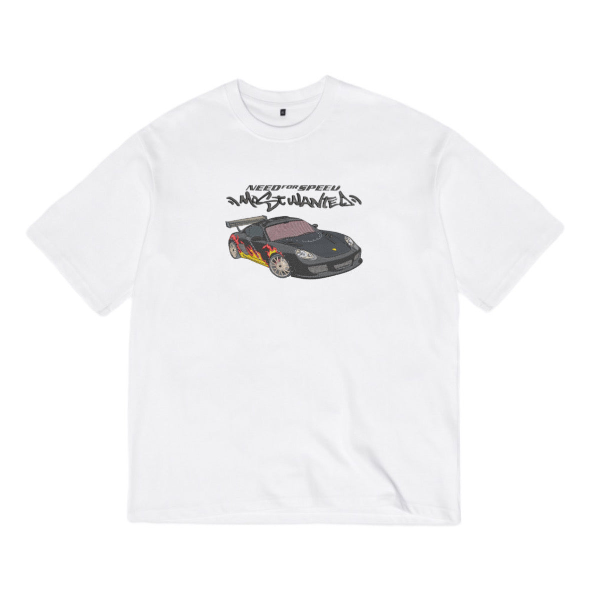 NFS Porsche Cayman T-shirt