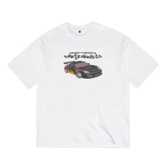 NFS Porsche Cayman T-shirt