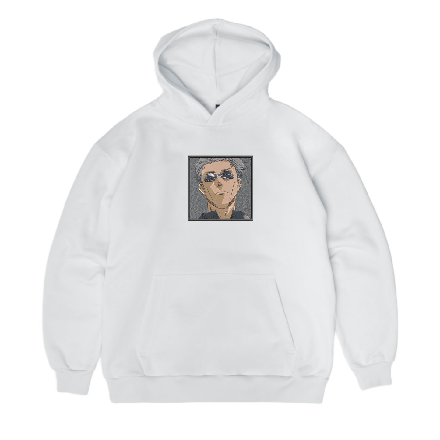 Kento Nanami Hoodie