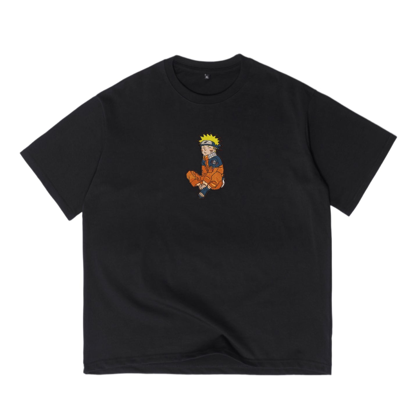 Naruto t-shirt