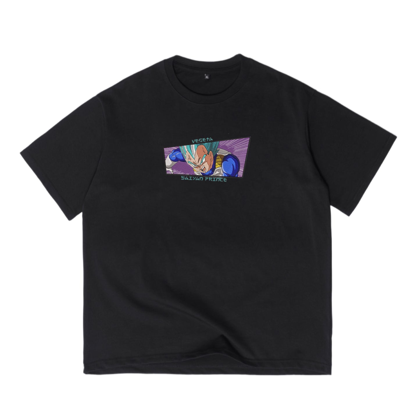 EDS Vegeta T-shirt