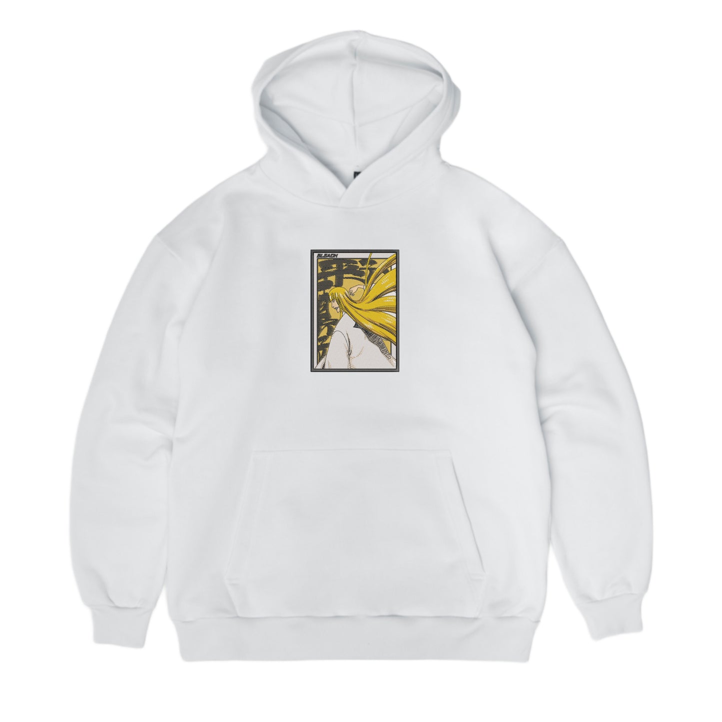 Shinji Hirako Hoodie