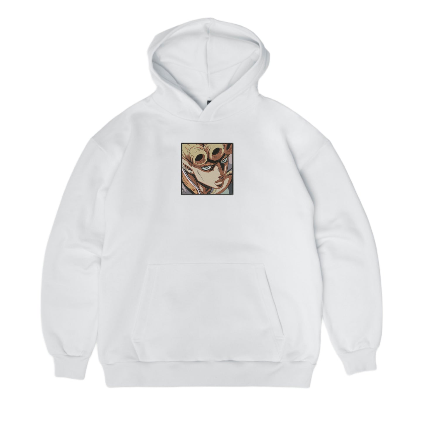 Giorno hoodie