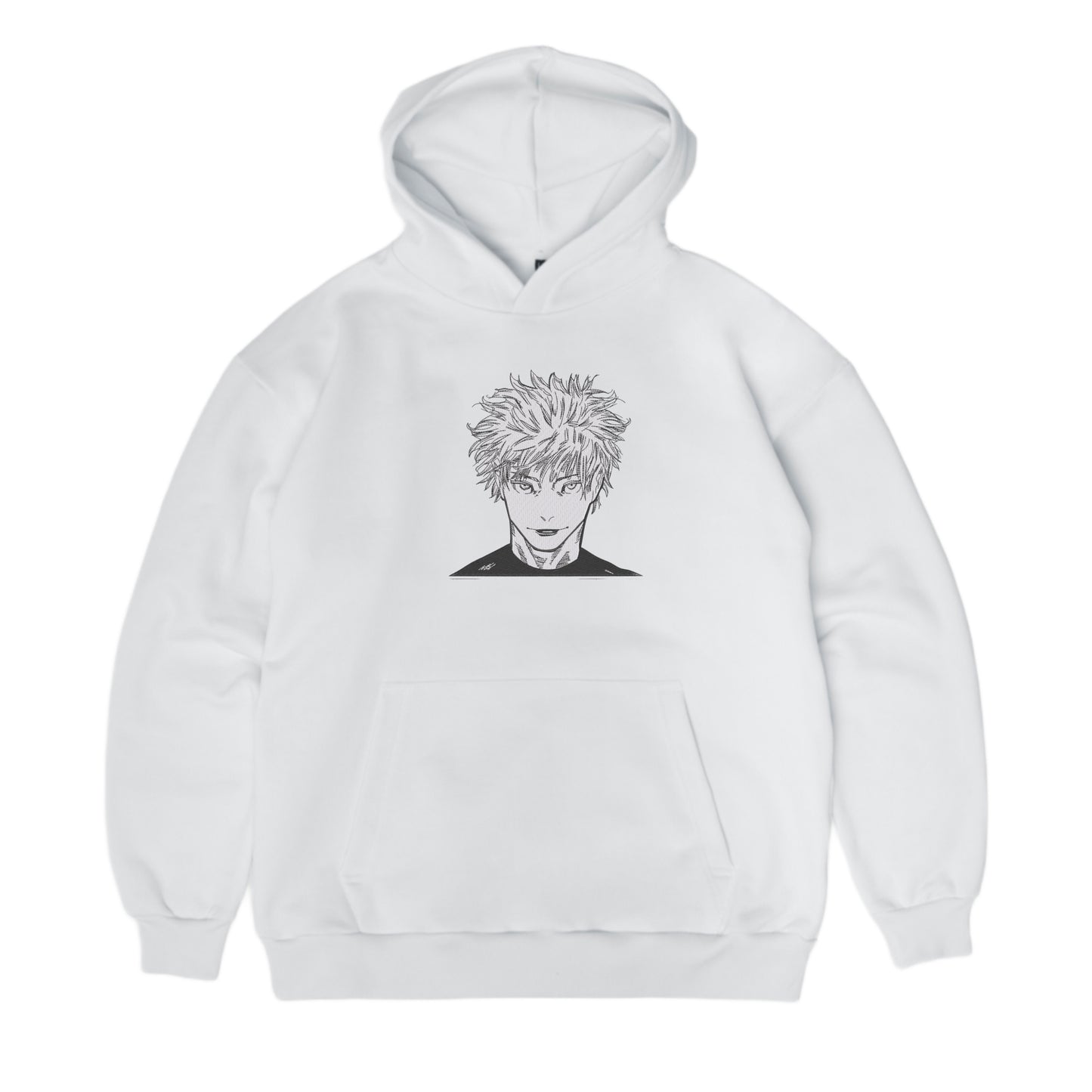 Gojjo Hoodie