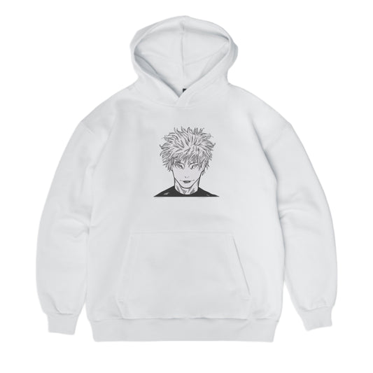 Gojjo Hoodie