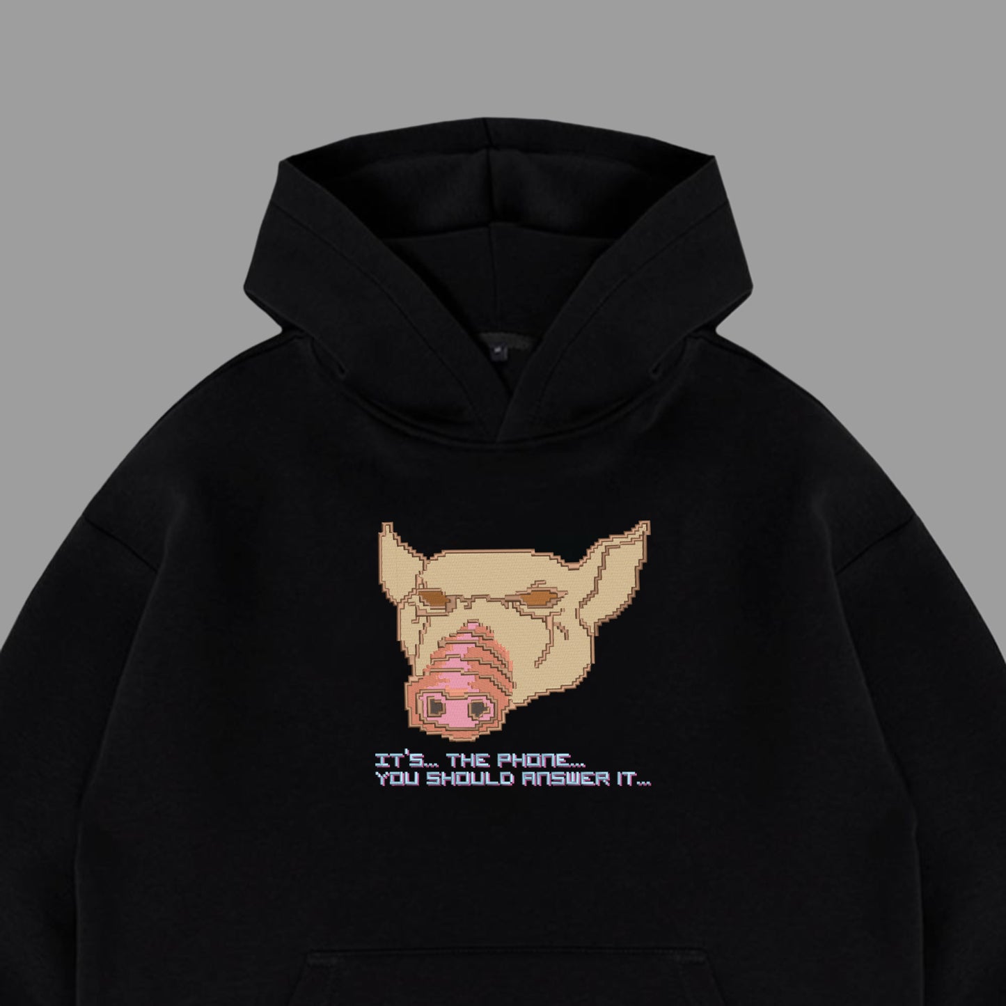 Obri hoodie