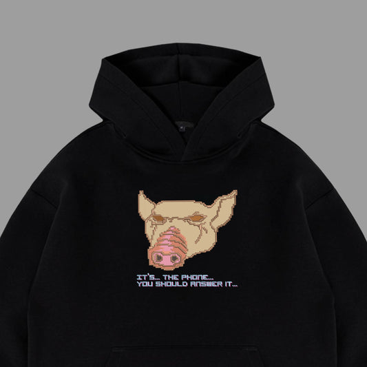 Obri hoodie