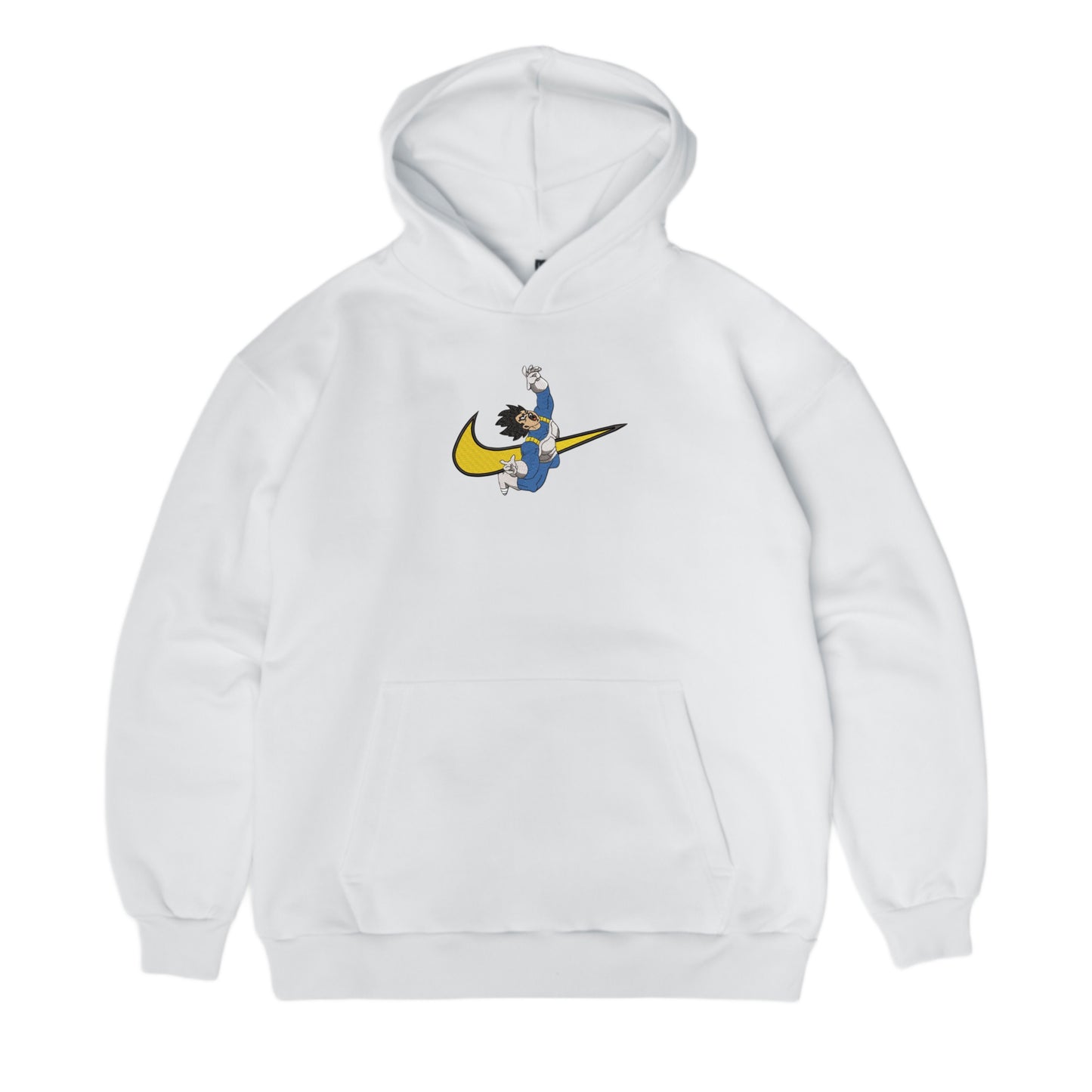 Nike x Vegeta Hoodie