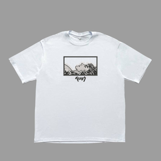 Black Swordsman Tee 4