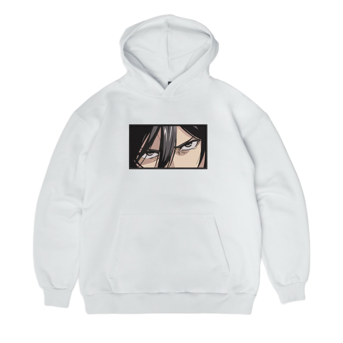 Sudadera con capucha Mikasa 2