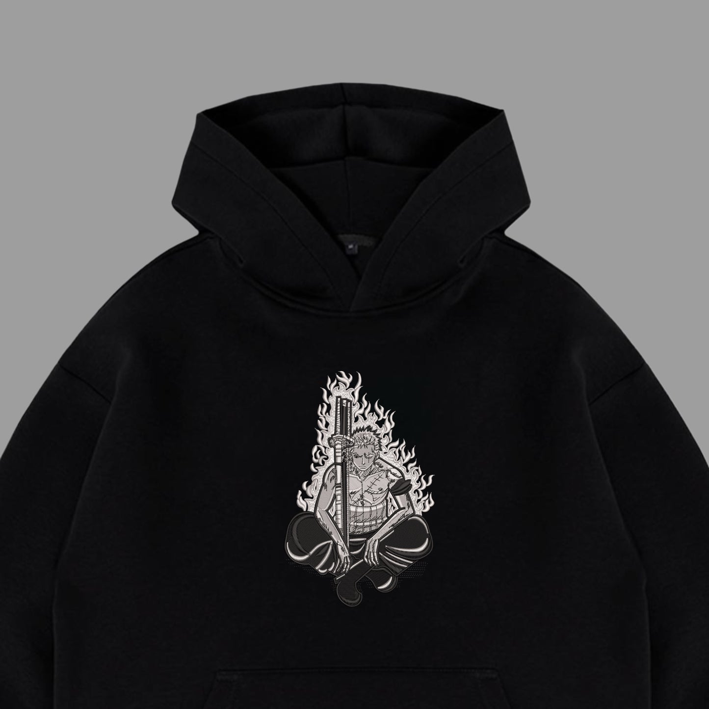 ZORO HOODIE