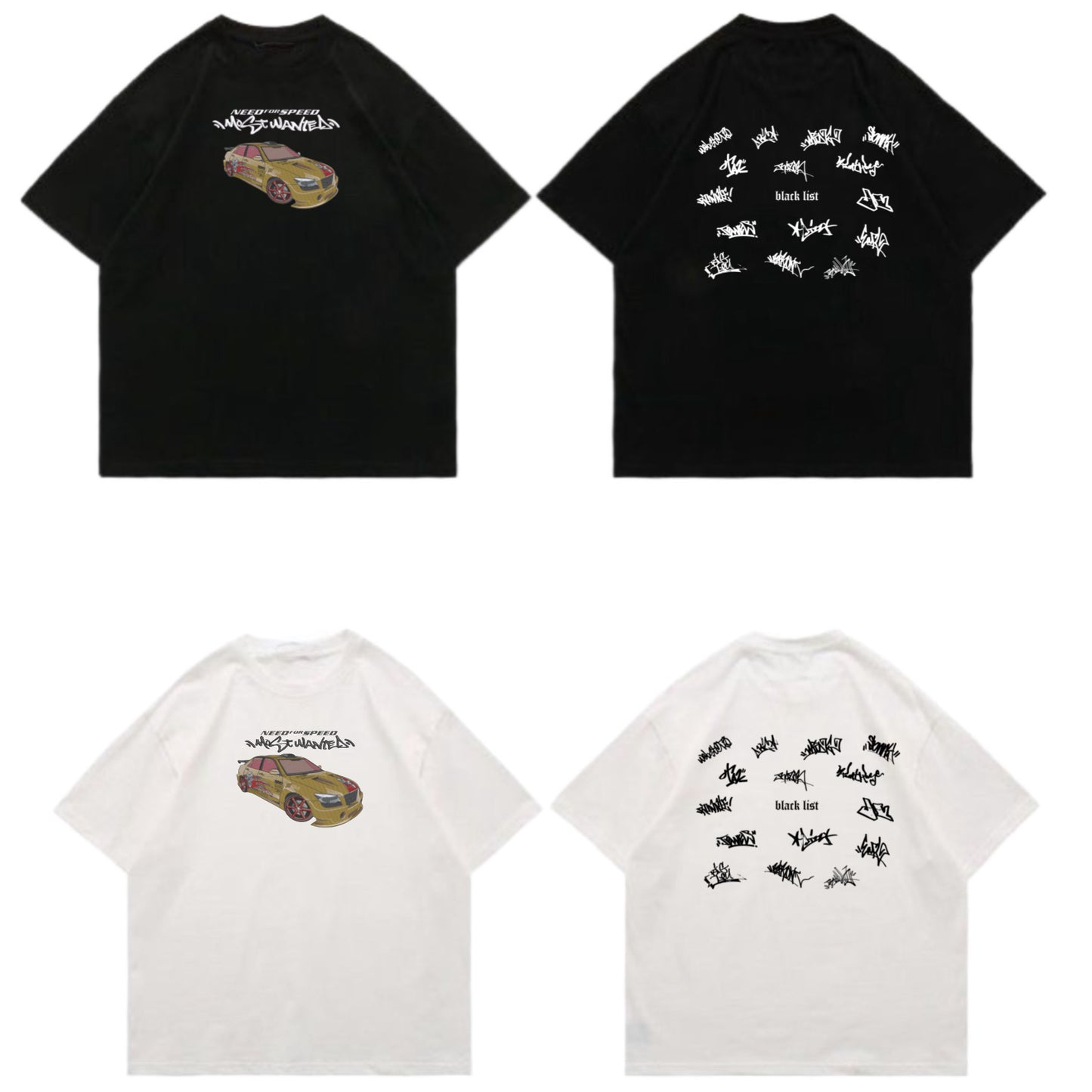 №14 NFS T-SHIRT (Copy)
