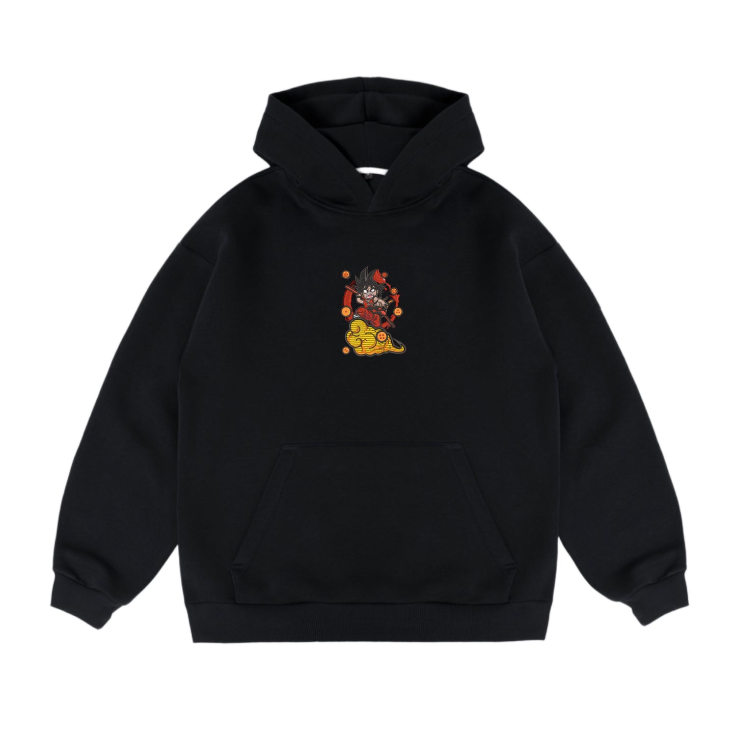 Goku v1 hoodie