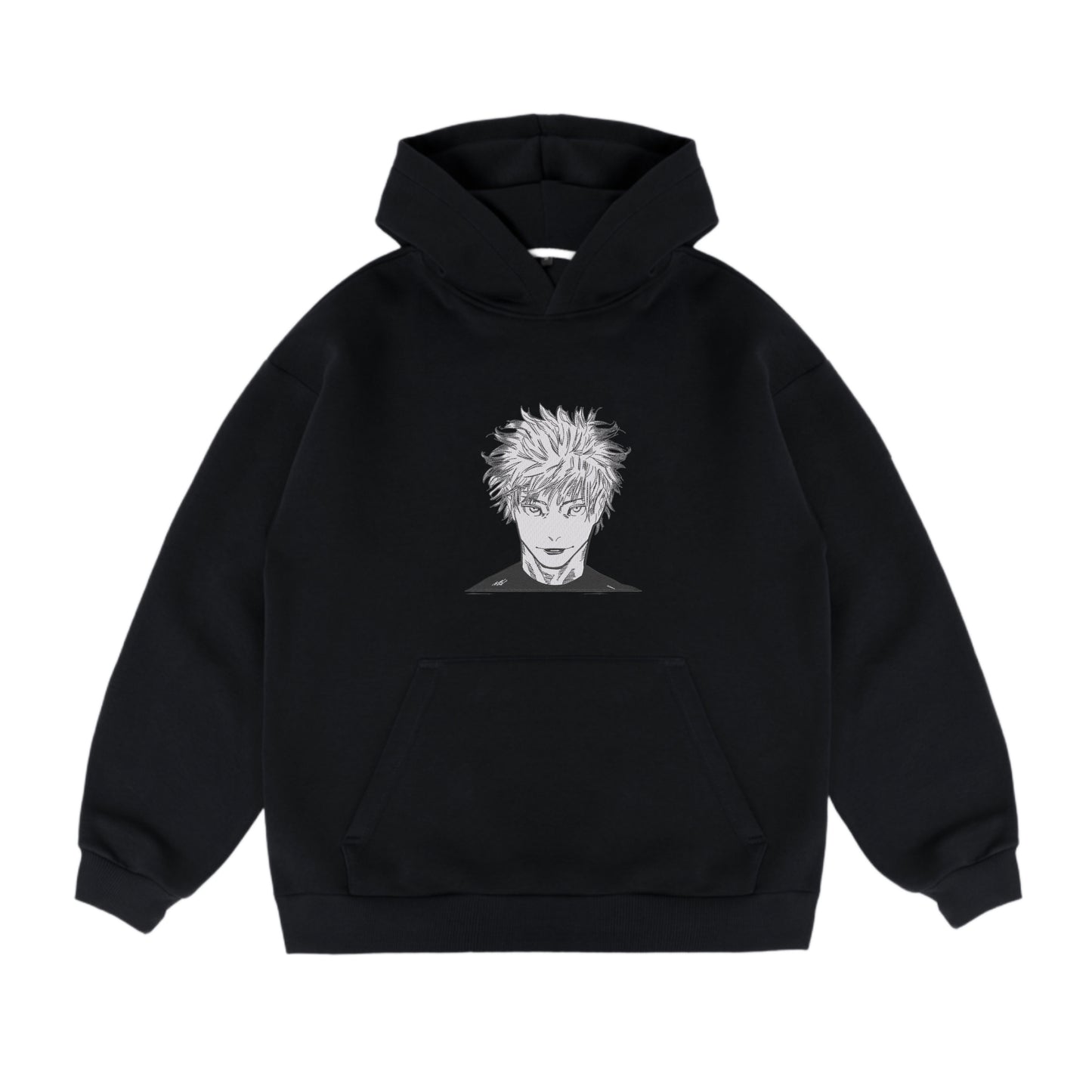 Gojjo Hoodie