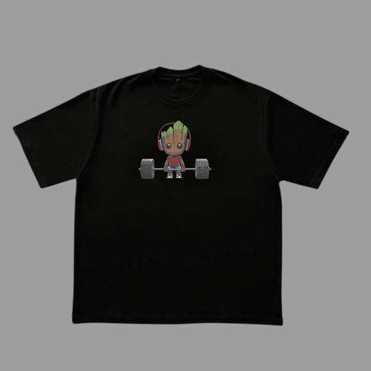 Tree Beast Gym T-Shirt