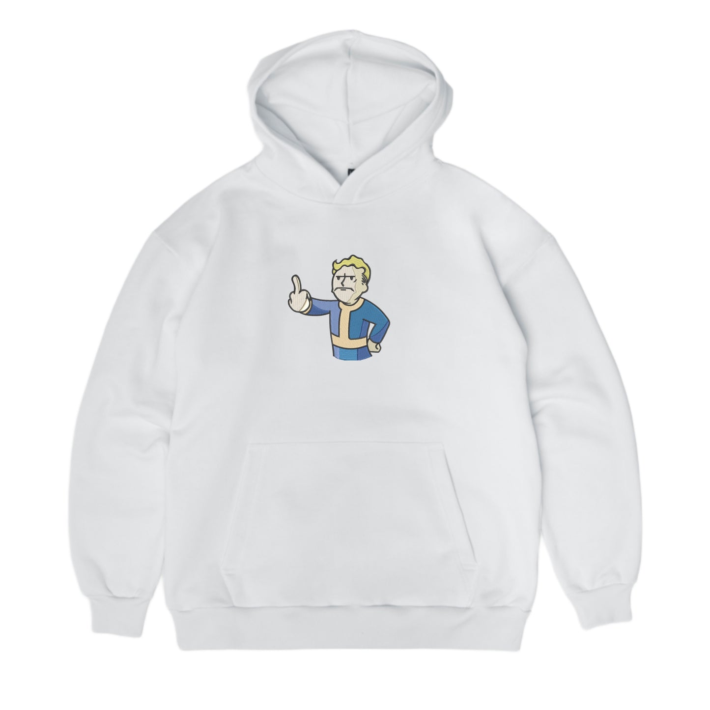 Fallout Hoodie