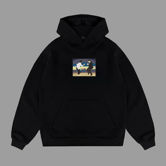 Tarantino Hoodie