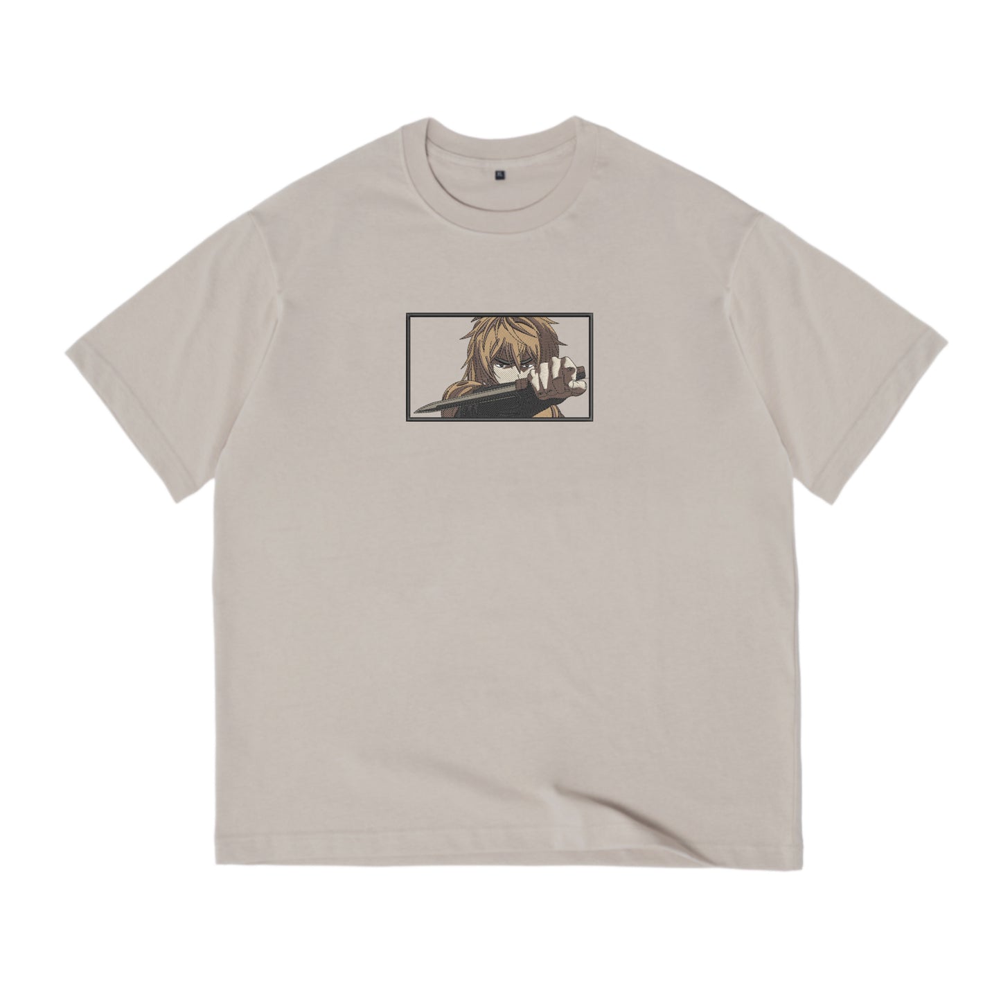 THORFINN T-SHIRT