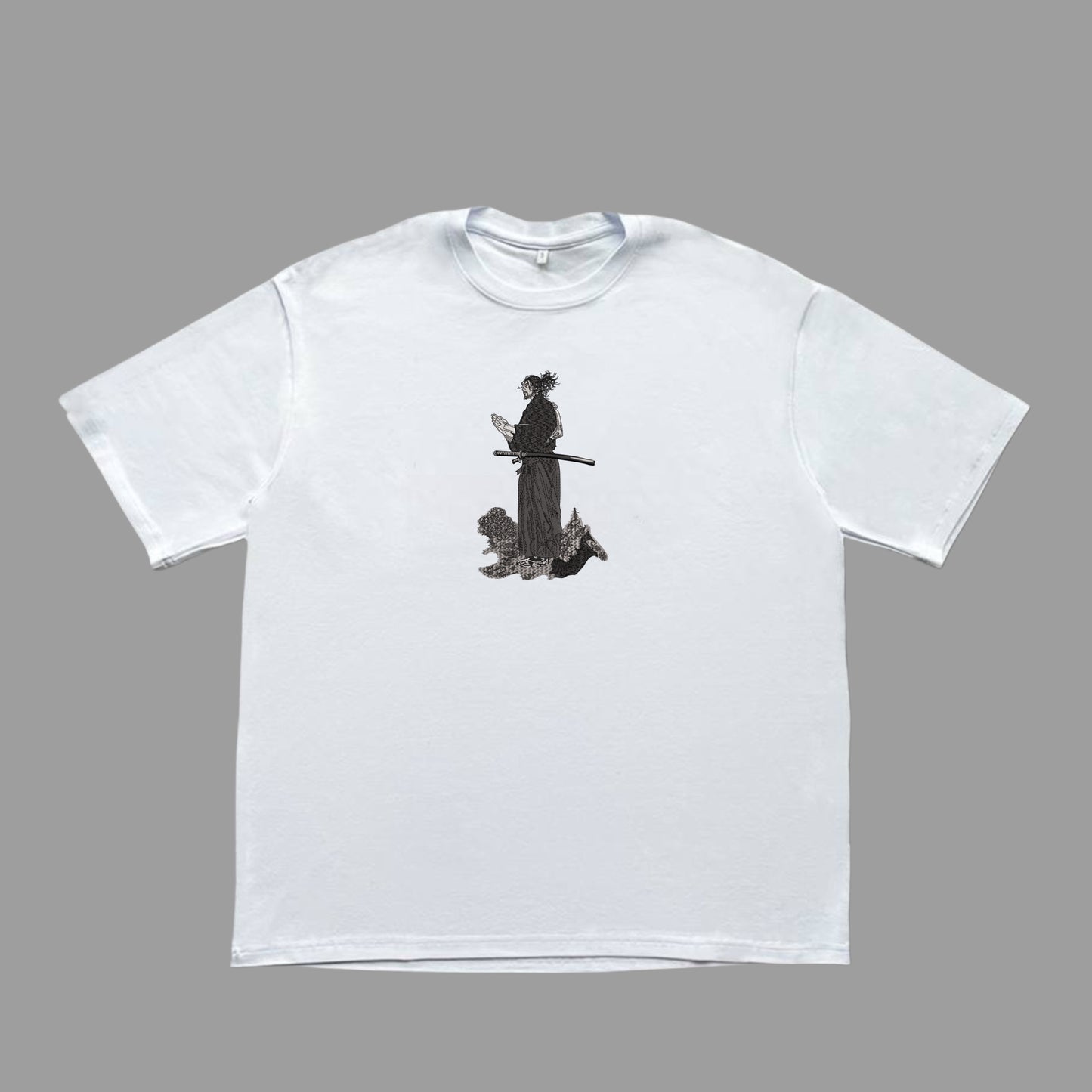Vagabond tee