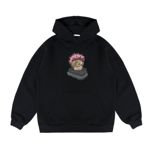 SUKUNA HOODIE