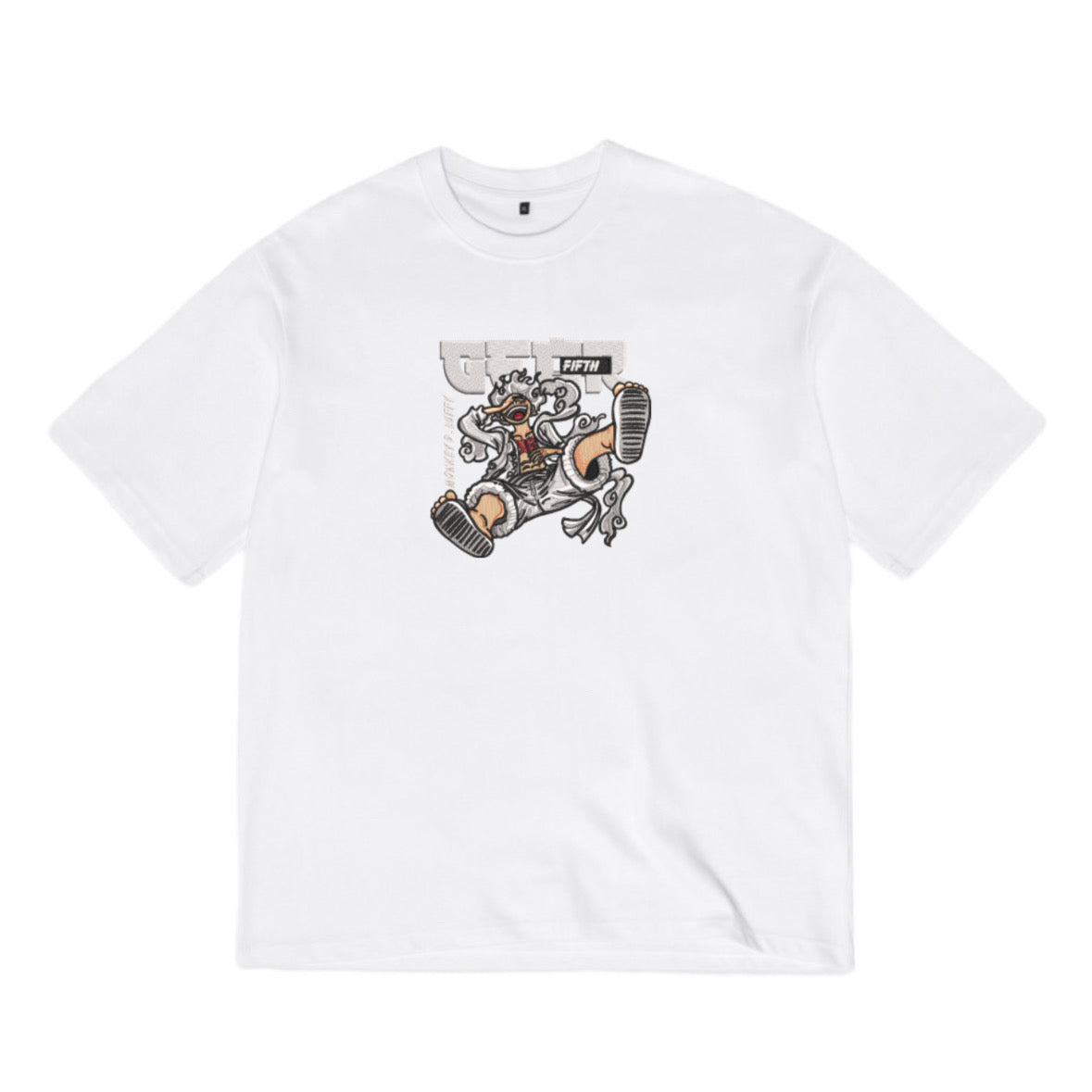 Luffy gear5 t-shirt