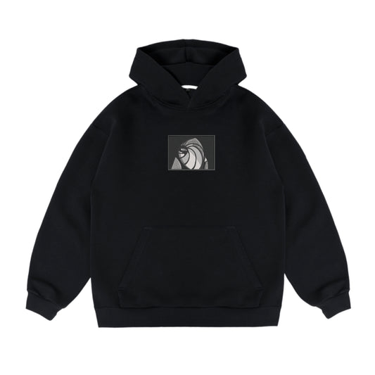 Obito hoodie