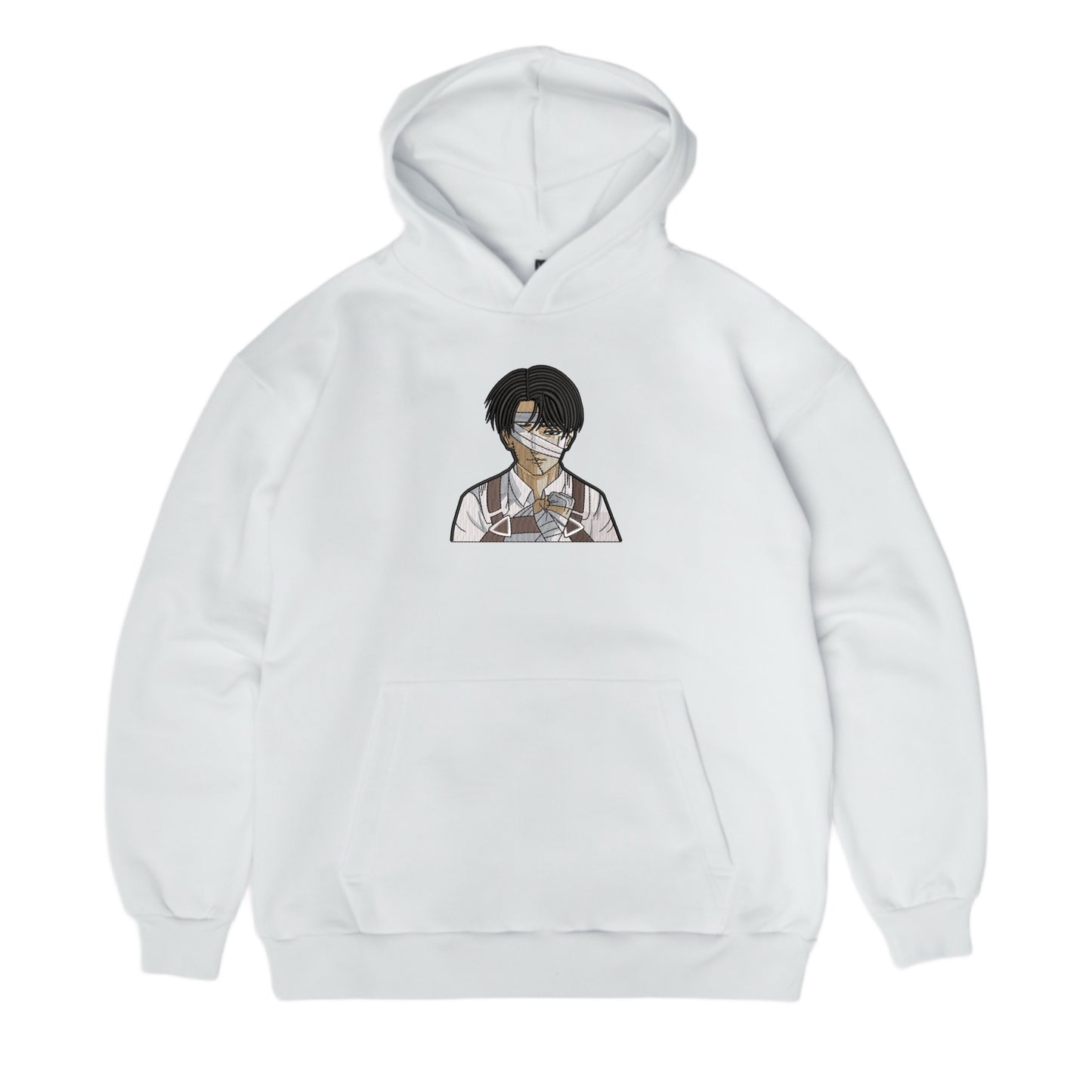 Levi Hoodie