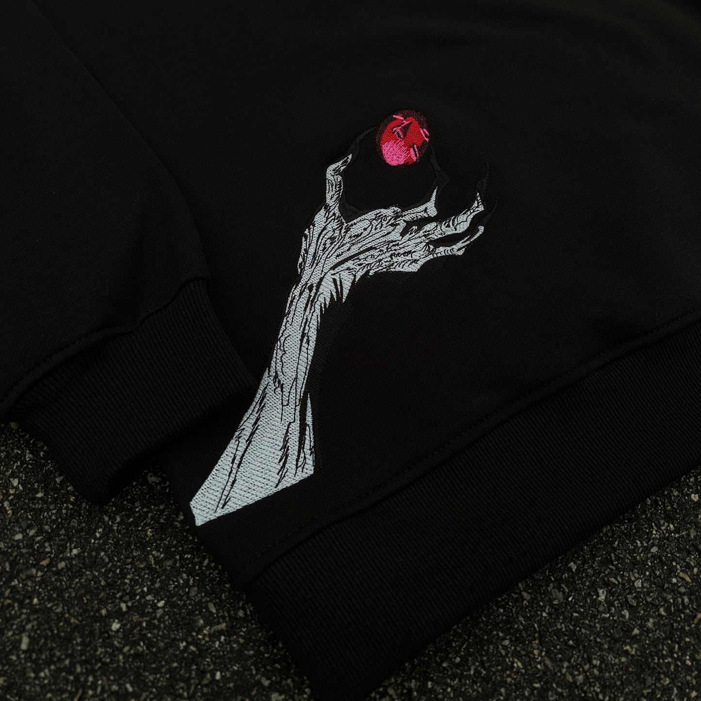 GRIFFITH V1 HOODIE