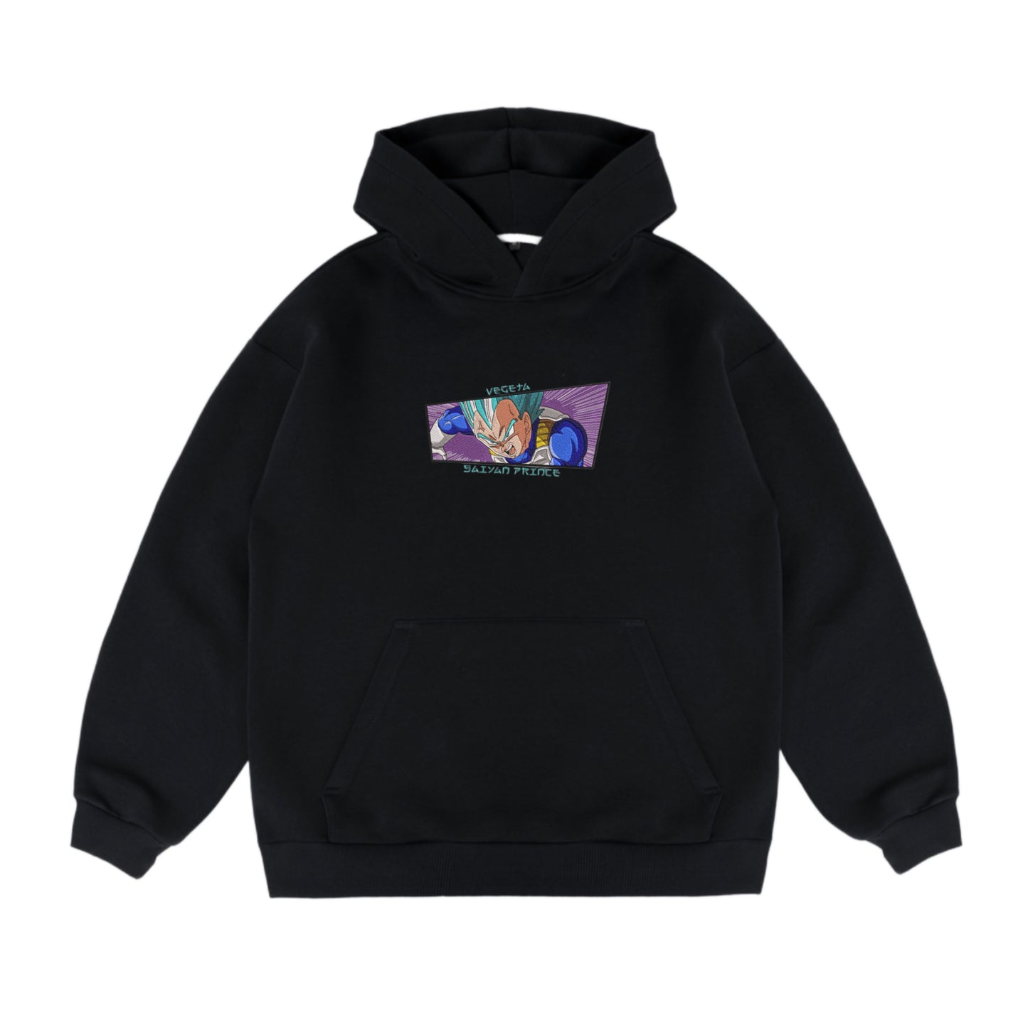 EDS Vegeta Hoodie