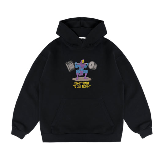 Skeletor Hoodie