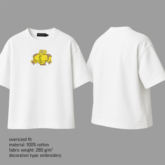 SpongeBob t-shirt
