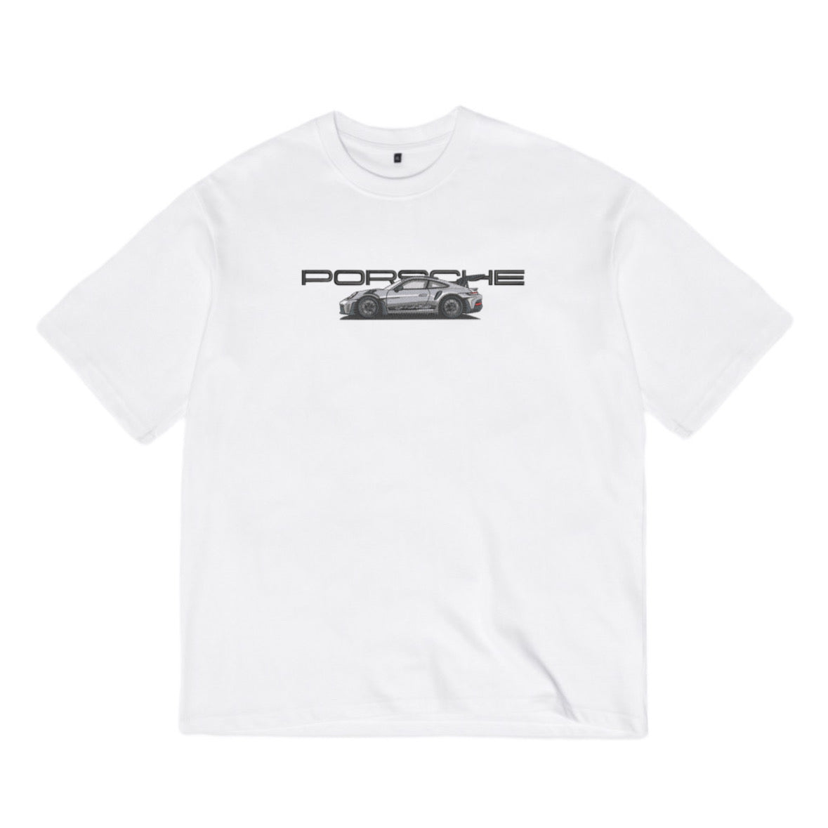 Porsche 911 GT3 RS T-shirt