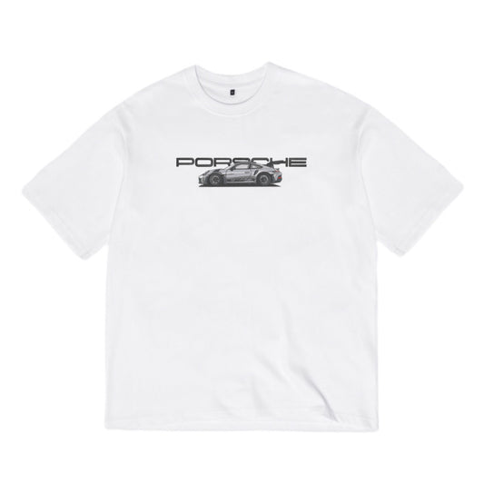 Porsche 911 GT3 RS T-shirt