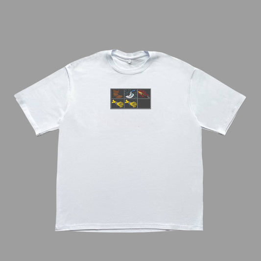itembuild tee
