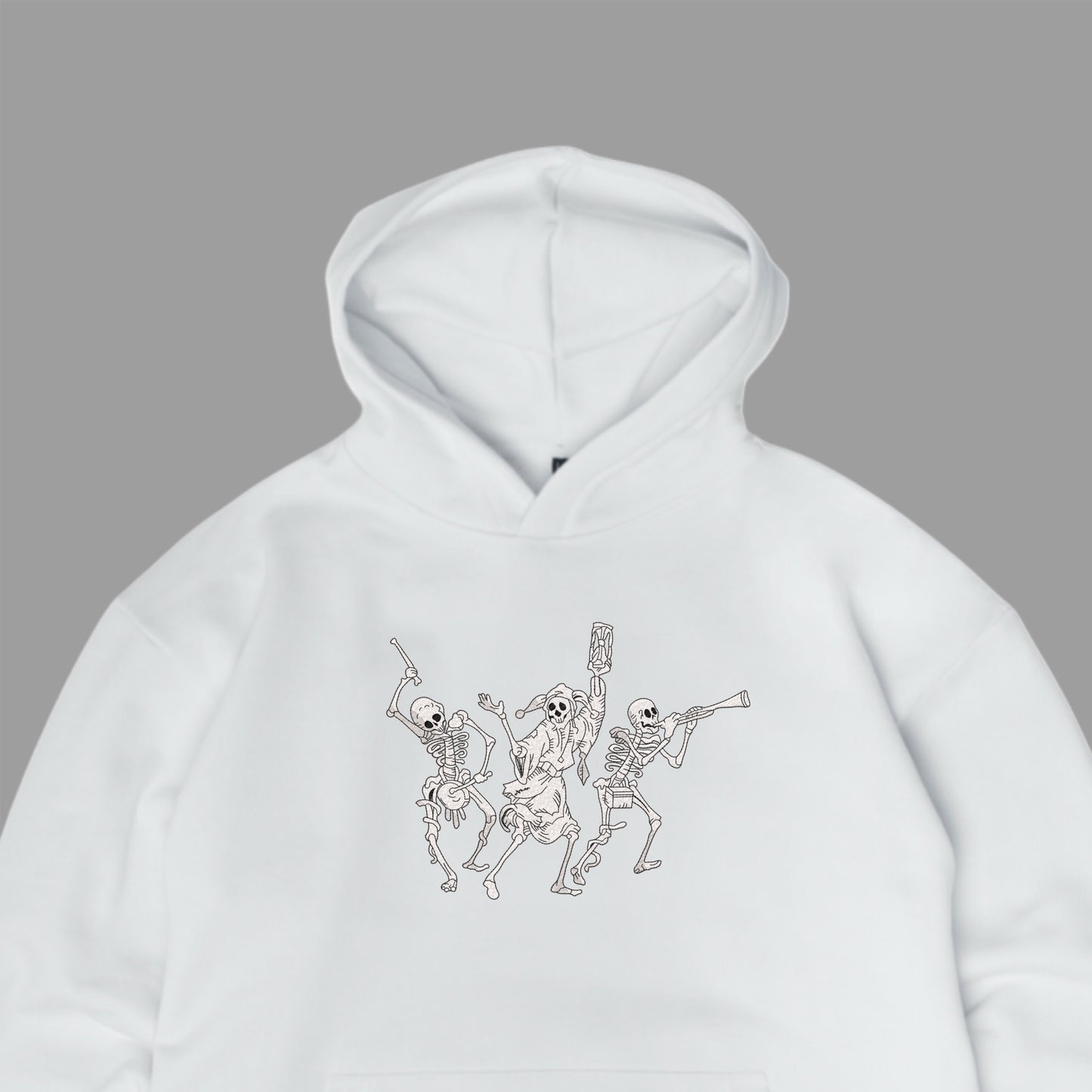 KCD HOODIE